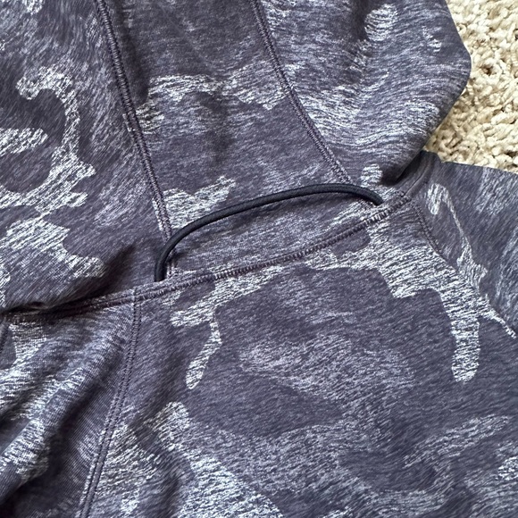 Lululemon warm stabilizer pullover - Picture 10 of 13